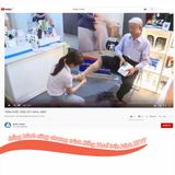  Vớ Y Khoa JOBST UltraSheer Siêu Mỏng - Vớ Gối, Màu Đen, Kín Ngón, Áp Lực 20-30mmHg 