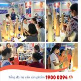  JOBST ULTRASHEER 20-30 THD OT NAT. Vớ đùi, silicone, hở ngón, màu da 