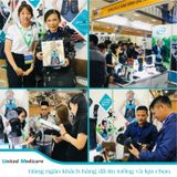  Bó gối đai dán không nẹp drytex UM, F08 