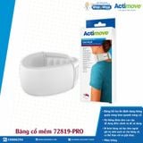  Đai, nẹp chỉnh hình Actimove Cervical Collar. Băng cổ mềm. 