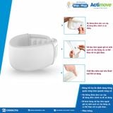  Đai, nẹp chỉnh hình Actimove Cervical Collar. Băng cổ mềm. 