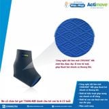  Bó cổ chân hở gót 75606-KID dành cho trẻ em từ 6-15 tuổi Actimove Ankle Support 