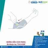  Bó khuỷu tay 75614-DAY Actimove Elbow Support 
