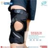  Đai, nẹp chỉnh hình O.A Knee Support Cross Fit. Bó gối đai dán chéo, 1 nẹp UM (OA-viêm thoái hóa) F17. 