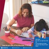  Găng tay chống viêm khớp Actimove Arthritis Gloves. Găng tay giữ nhiệt, hỗ trợ viêm khớp 75783-ART. 