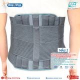  Đai lưng chỉnh hình cột sống UM, A03 