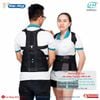  Đai lưng hỗ trợ cột sống (Taylor) UM A-04 