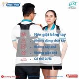  Đai lưng hỗ trợ cột sống (Taylor) UM A-04 