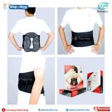  Đai thắt lưng dây rút điều chỉnh, có đệm cứng UM A-06 