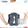  Đai thắt lưng dây rút điều chỉnh, có đệm cứng UM A-06 