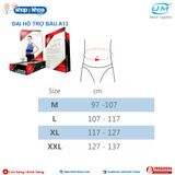  Đai hỗ trợ bầu UM, A13 