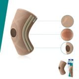 Nẹp khớp gối Actimove Knee Support. Bó gối hở, 4 nẹp 75575-DAY-4ST. 