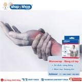  Đai, nẹp chỉnh hình Actimove ManuWrap. Băng cổ tay. 