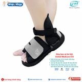  Đai, nẹp chỉnh hình Cast Shoe. Giày bảo vệ bó bột UM, C03. 