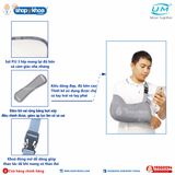  Đai treo tay dạng túi cao UM, C08 