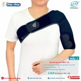  Đai hỗ trợ vai UM C-11 