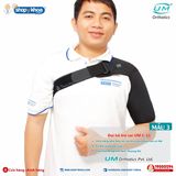  Đai hỗ trợ vai UM C-11 