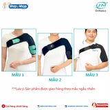  Đai hỗ trợ vai UM C-11 