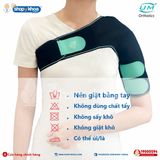  Đai hỗ trợ vai UM C-11 