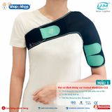  Đai, nẹp chỉnh hình Shoulder Support. Đai cố định khớp vai UM, C11. 