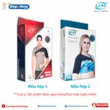  Đai, nẹp chỉnh hình Shoulder Support. Đai cố định khớp vai UM, C11. 