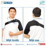  Đai, nẹp chỉnh hình Shoulder Support. Đai cố định khớp vai UM, C11. 