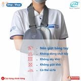  Dây treo tay tam giác UM, C13 