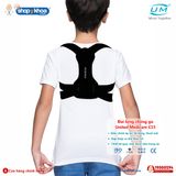  Đai chống gù trẻ em UM, C15 