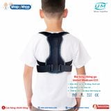  Đai chống gù trẻ em UM, C15 
