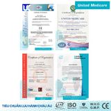  Đệm bàn chân silicone UM, I02 