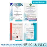  Đai lưng chỉnh hình cột sống toàn lưng UM, A16 