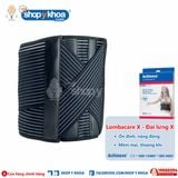  Đai thắt lưng X - Actimove Lombacare X 