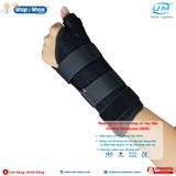  Nẹp ngón cái có ống cổ tay Dài UM, G08 