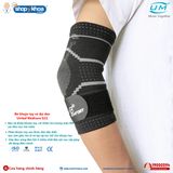  Bó khuỷu tay có đai dán UM, G11 