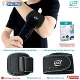  Băng khuỷu tay tennis UM, G14 