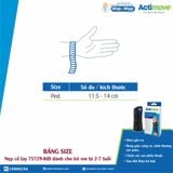  Nẹp cổ tay 75729-KID dành cho trẻ em từ 2-7 tuổi Actimove Wrist Stabilizer 