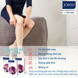  JOBST BELLA LITE 20-30 GAUNTLET BE. Vớ găng tay, màu da. 