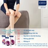 JOBST BELLA LITE 20-30 ARMSLEEVE BE. Vớ cánh tay, màu da [JOBST Bella Lite Vớ y khoa cánh tay 20-30mmHg - Hỗ trợ Phù Bạch Huyết - Màu da - Size S/M/L] 