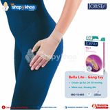  JOBST BELLA LITE 20-30 GAUNTLET BE. Vớ găng tay, màu da. 