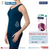  JOBST BELLA LITE 20-30 COMBINED BE. Vớ cánh tay và găng kết hợp, màu da 