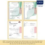 JOBST OPAQUE 20-30 WH CT NAT. Vớ hông/quần, kín ngón, màu da 