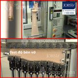  JOBST RELIEF 30-40 THD OT BE. Vớ đùi, silicone, hở ngón, màu da 