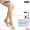  JOBST RELIEF 20-30 KH OT BE. Vớ gối, hở ngón, màu da. 