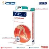  JOBST ULTRASHEER 20-30 THL CT BL. Vớ đùi, sensitive, kín ngón, màu đen 