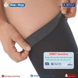  JOBST ULTRASHEER 20-30 THL CT BL. Vớ đùi, sensitive, kín ngón, màu đen 