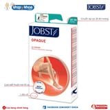  JOBST OPAQUE 20-30 THW CT NAT. Vớ đùi, sensitive, kín ngón, màu da 