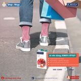  JOBST STYLE SF 20-30 KH CT ABL. Vớ gối, kín ngón 