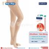  JOBST ULTRASHEER 20-30 THD OT NAT. Vớ đùi, silicone, hở ngón, màu da 