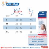  Băng cổ mềm - Actimove Cervical 