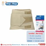  Đai thắt lưng 1 - Actimove Lumbal 
